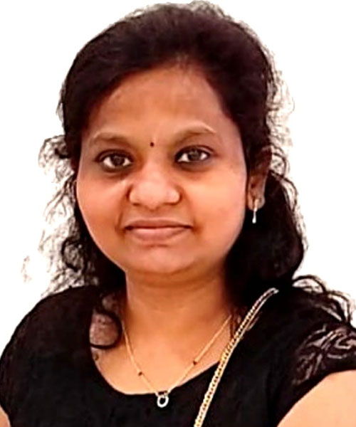 Ms. Priya Buran