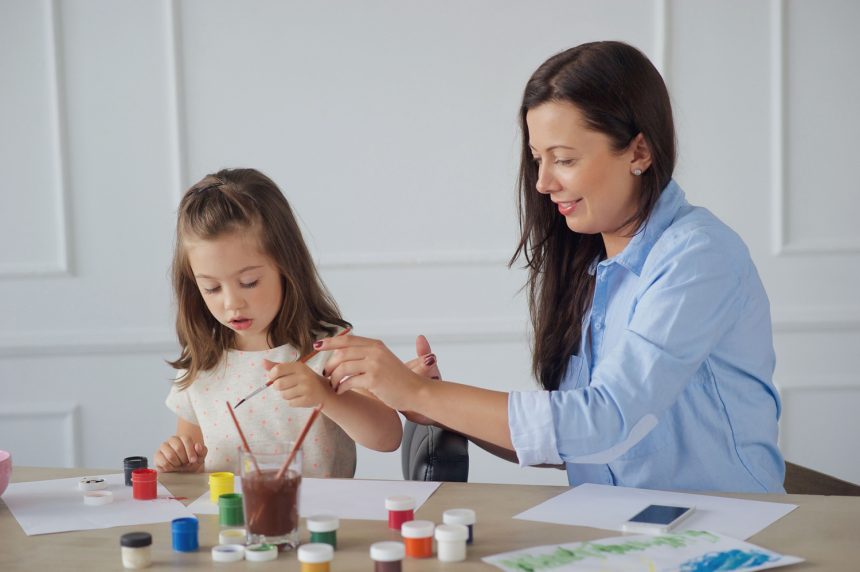 Why might a child need Occupational Therapy