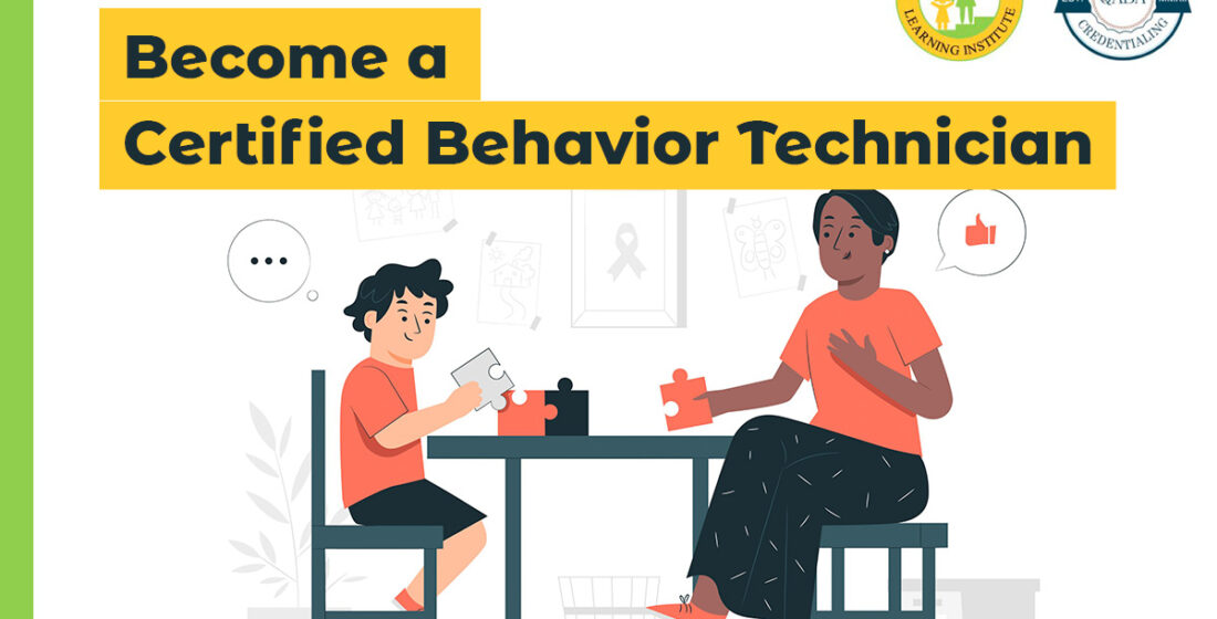 Certified Applied Behavior Analysis Technician
