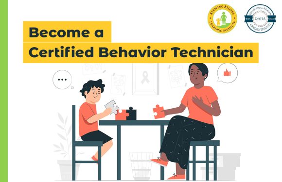 Certified Applied Behavior Analysis Technician