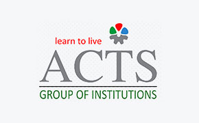 ACTS GROUP OF INSTITUTIONS