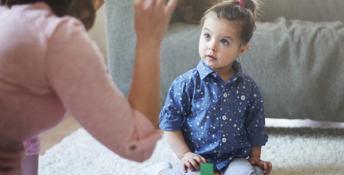 Early Childhood Intervention Programs