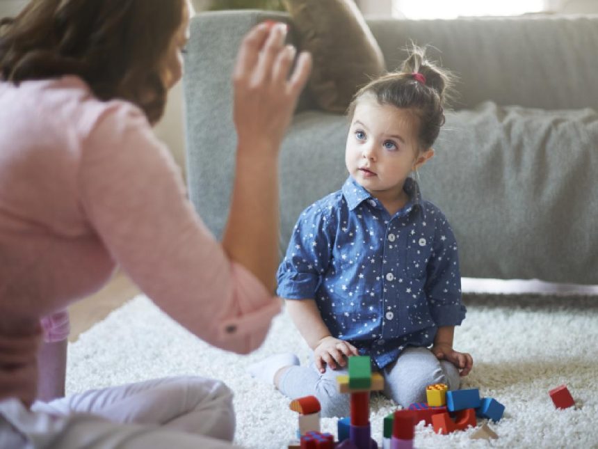 Early Childhood Intervention Programs