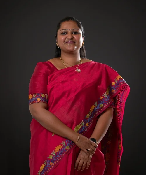 Amritha-K