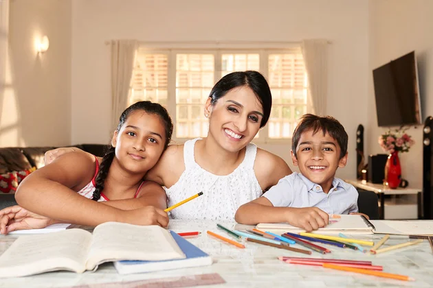 One-on-One Academic Coaching