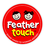 feather-touch