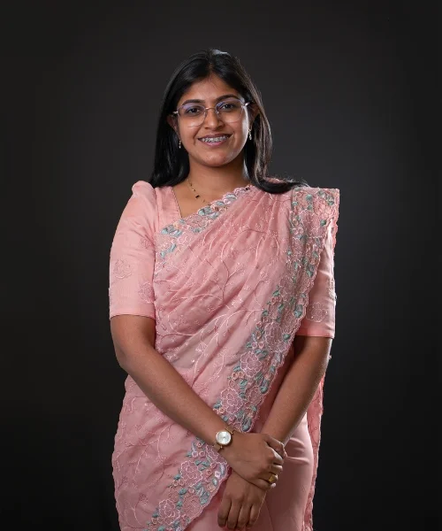 Jovitha Catherine Joy