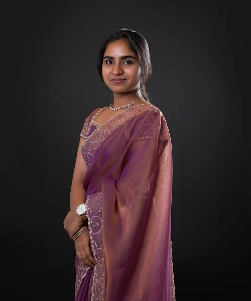 Kalyani R V