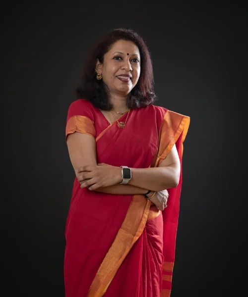 Krishna Raman