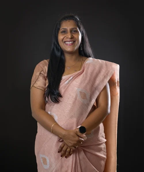 Lavanya B