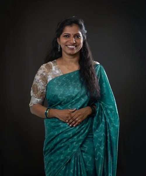 Neethu-Mol-S