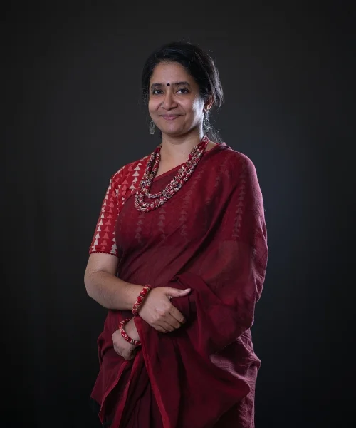 Poornima chandran