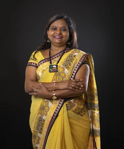 Dr. Priya Buran