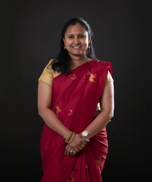 Shweta narasimhan