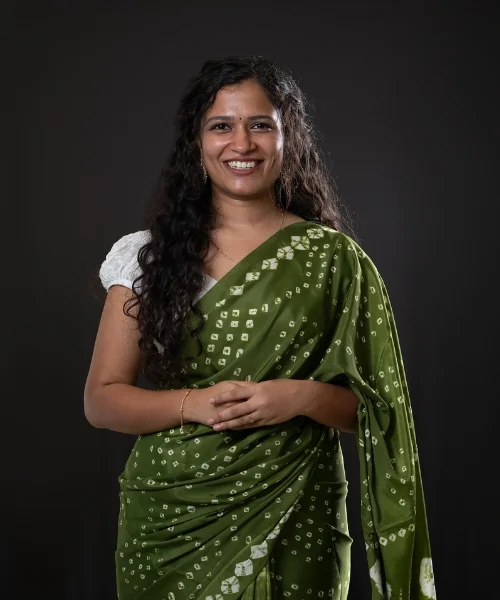 Sisira K
