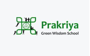 Prakriya Logo