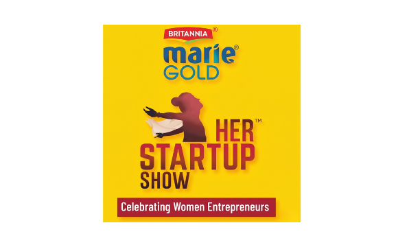 Her Start up